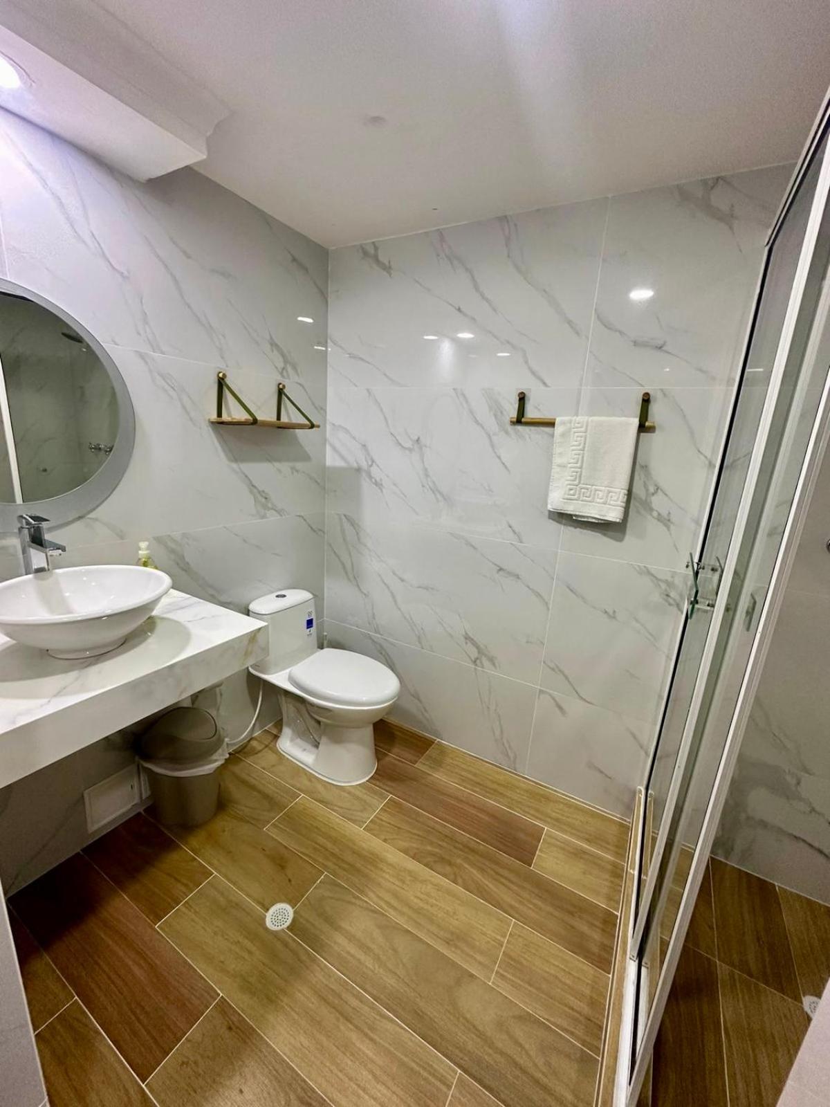 Exclusivos Apartamentos Con Playa Privada Сан-Андрес Екстер'єр фото