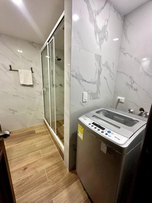Exclusivos Apartamentos Con Playa Privada Сан-Андрес Номер фото