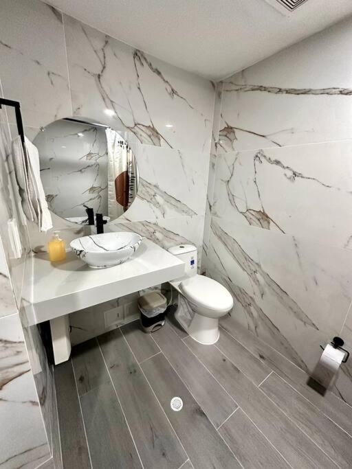 Exclusivos Apartamentos Con Playa Privada Сан-Андрес Екстер'єр фото